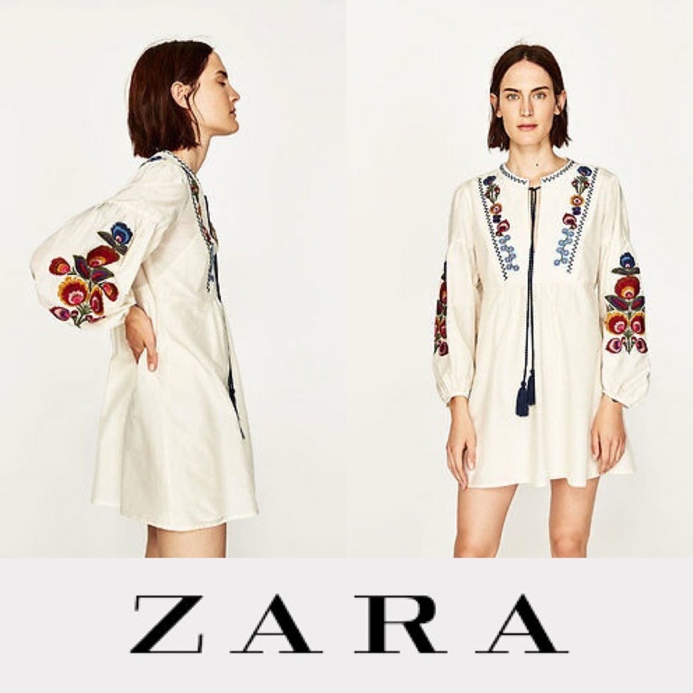 Zara | Top